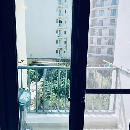 Vista 86 - Sea Blue Mist - 4