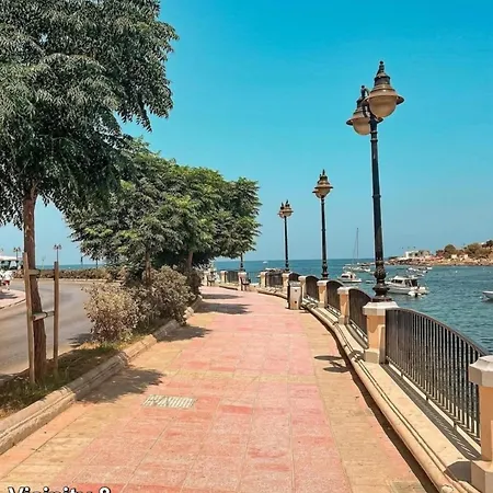 Vista 86 - Sea Blue Mist - 4