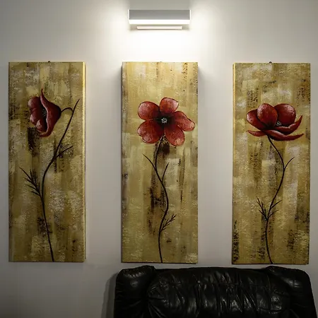 Vista 86 - Sea Blue Mist - 4 * Sliema