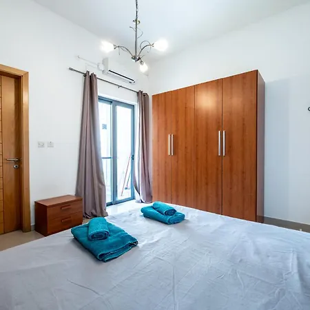 Apartamento Vista 86 - Sea Blue Mist - 4