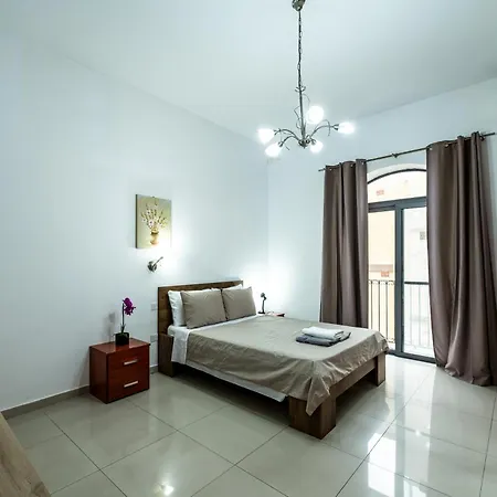 Vista 86 - Sea Blue Mist - 4 Apartamento *