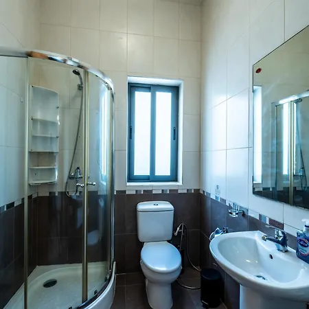 Vista 86 - Sea Blue Mist - 4 *