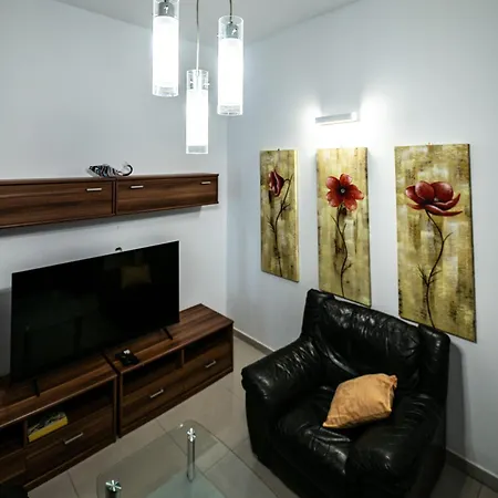 Vista 86 - Sea Blue Mist - 4 Apartamento *