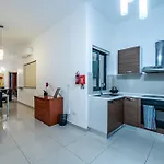 Vista 86 - Sea Blue Mist - 4 *