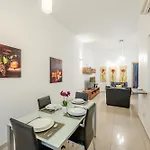 Apartment Vista 86 - Sea Blue Mist - 4 *