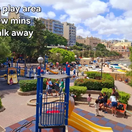 Apartament Vista 86 - Sea Blue Mist - 4