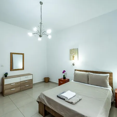Apartment Vista 86 - Sea Blue Mist - 4 *