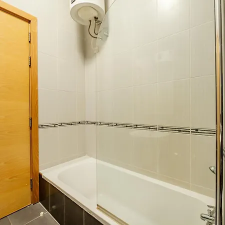 Vista 86 - Sea Blue Mist - 4 Apartment Sliema