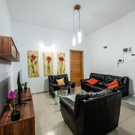 Apartment Vista 86 - Sea Blue Mist - 4 Sliema