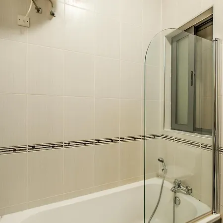 Appartement Vista 86 - Sea Blue Mist - 4