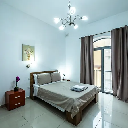 Vista 86 - Sea Blue Mist - 4 Apartment