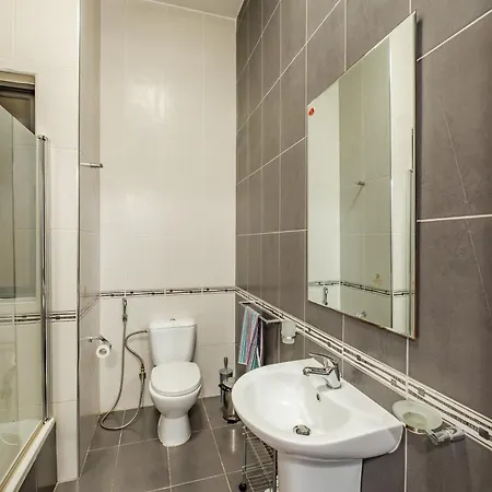 Vista 86 - Sea Blue Mist - 4 Apartment Sliema