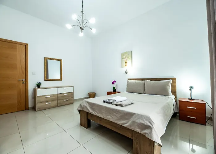 Apartment Vista 86 - Sea Blue Mist - 4