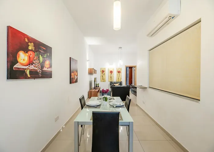 Vista 86 - Sea Blue Mist - 4 *