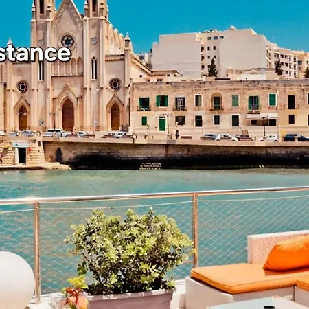 Vista 86 - Sea Blue Mist - 4 アパート