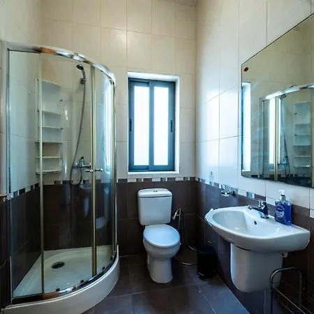 Vista 86 - Sea Blue Mist - 4 スリーマ