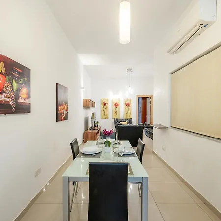 Vista 86 - Sea Blue Mist - 4 *